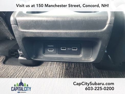 Used 2023 Honda Odyssey Elite image 17