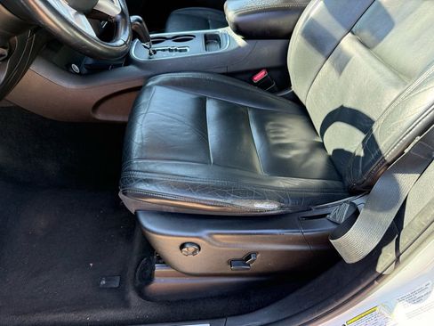Used 2013 Dodge Durango Crew image 8
