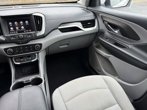 Used 2024 GMC Terrain SLE image 24