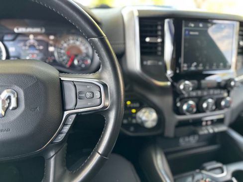 Used 2024 RAM 1500 Laramie image 8