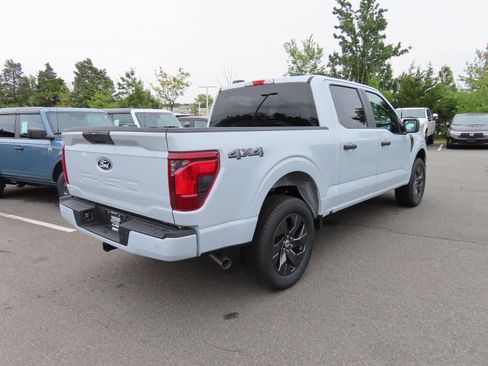 New 2025 Ford F150 STX w/ Equipment Group 200A image 4