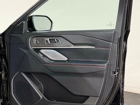 New 2026 Ford Explorer ST w/ Sun And Sound Package image 61