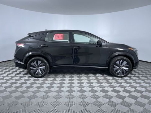 Certified 2024 Nissan Ariya AWD image 10