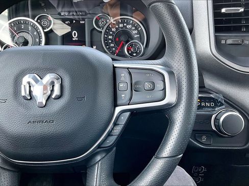 New 2026 RAM 1500 Express RWD image 7