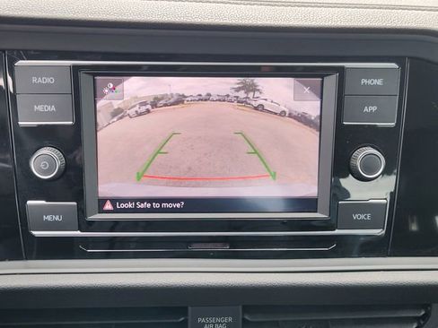Used 2024 Volkswagen Jetta S FWD image 13
