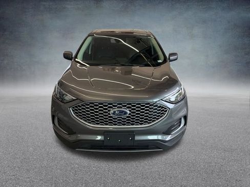 Used 2024 Ford Edge SEL image 15