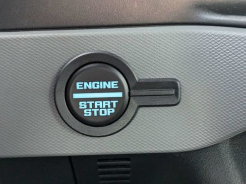 Used 2023 Ford Bronco 4-Door AWD/4WD image 27