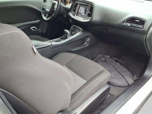 Used 2021 Dodge Challenger GT image 14