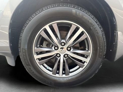 Used 2018 INFINITI QX60 Luxe AWD/4WD image 38