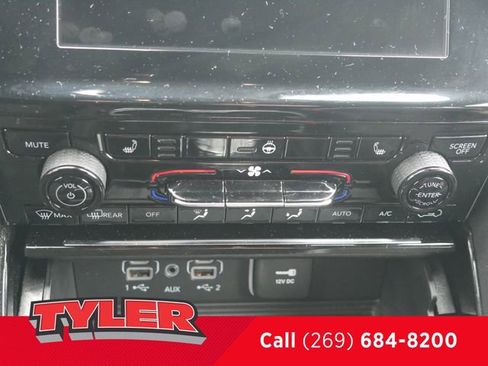 Certified 2023 Jeep Grand Cherokee Altitude image 31