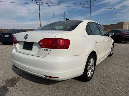 Used 2012 Volkswagen Jetta SE image 5