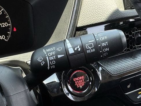 Used 2024 Honda CR-V EX-L image 22