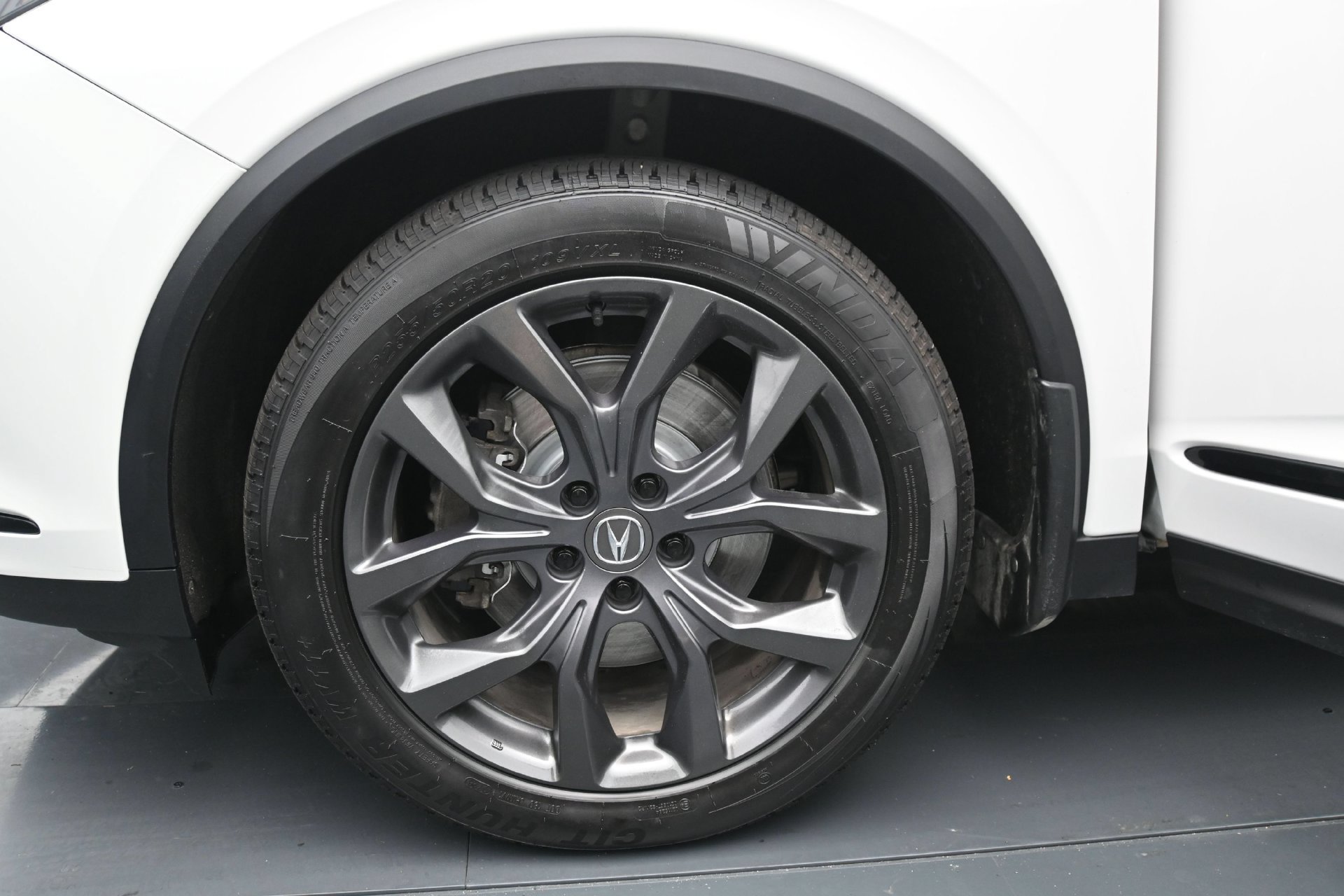 Used 2023 Acura MDX A-Spec AWD/4WD image 29