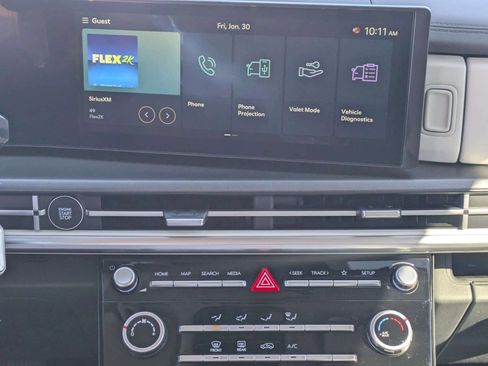 New 2026 Hyundai Santa Fe SEL FWD image 26