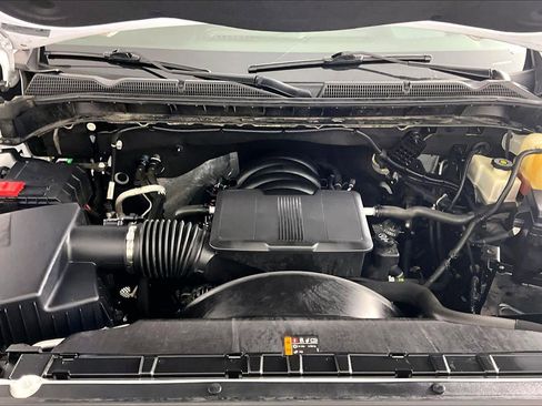 Used 2022 GMC Sierra 2500 Denali w/ Denali Ultimate Package AWD/4WD image 31