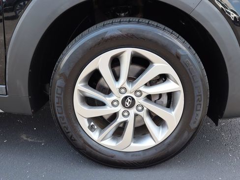 Used 2018 Hyundai Tucson SEL FWD image 13