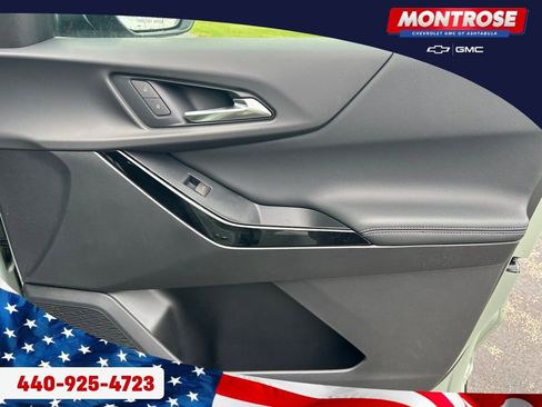 New 2026 Chevrolet Equinox LT w/ LPO, Floor Liner Package image 28