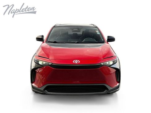 Used 2023 Toyota bZ4X FWD w/ Weather Package image 9