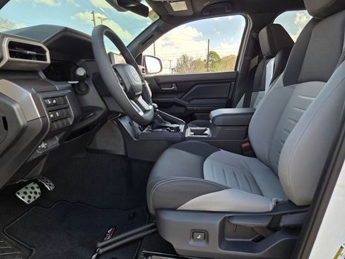 New 2026 Toyota Tacoma TRD Sport image 5