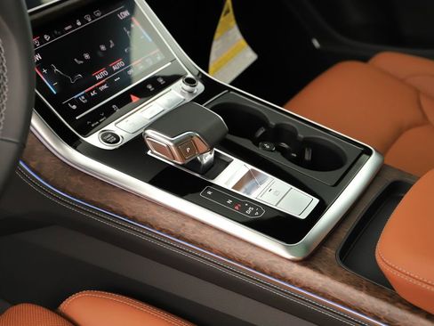 New 2026 Audi Q8 Prestige AWD/4WD image 17