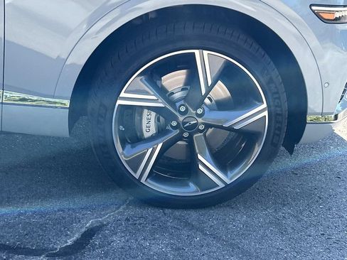 New 2027 Genesis GV80 2.5T Prestige AWD/4WD image 10