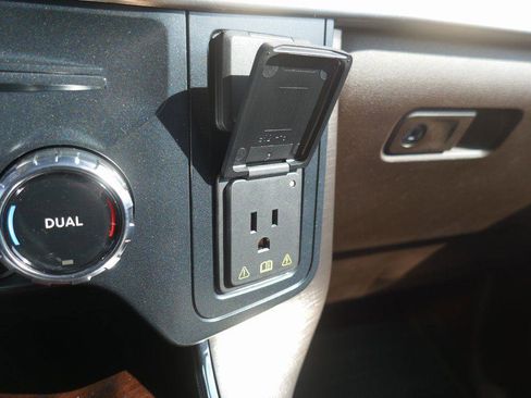 New 2026 Ford F150 King Ranch w/ Equipment Group 601A High image 26