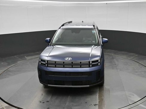 New 2026 Hyundai Santa Fe SEL image 23