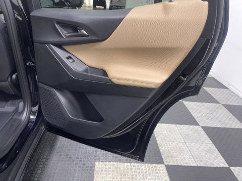 New 2026 Chevrolet Equinox ACTIV w/ Safety and Technology Package FWD image 14