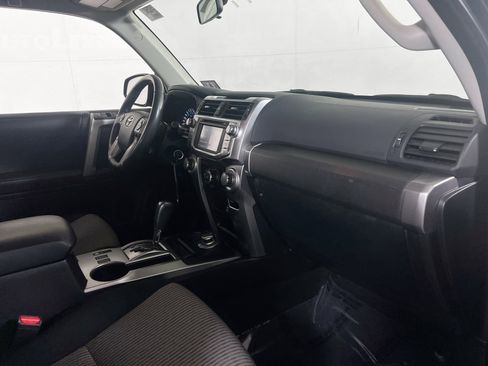 Used 2018 Toyota 4Runner SR5 image 27