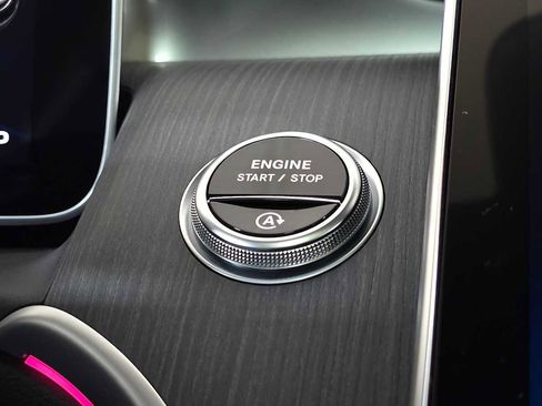 Used 2024 Mercedes-Benz GLC 43 AMG 4MATIC Coupe image 35