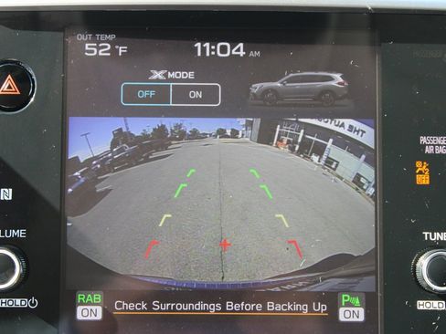 Certified 2025 Subaru Ascent Premium image 18