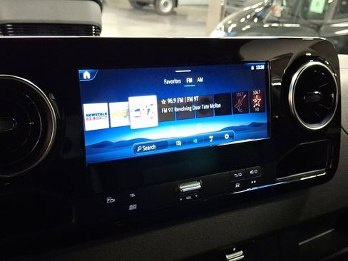 New 2026 Mercedes-Benz Sprinter 2500 image 16