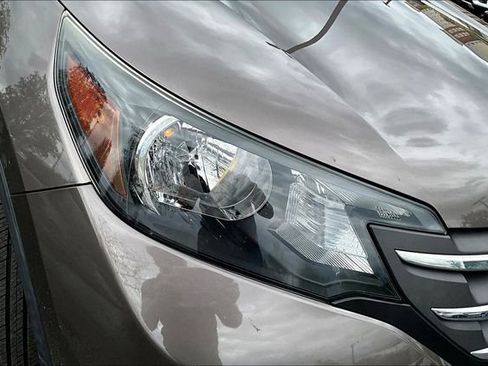 Used 2014 Honda CR-V LX image 31