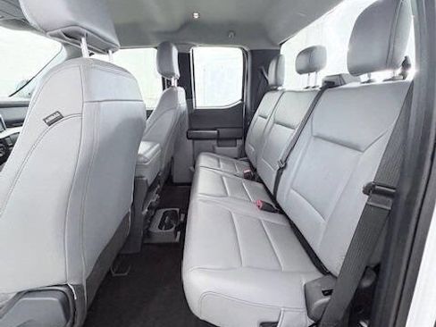 Used 2021 Ford F150 XL w/ Equipment Group 101A High image 15