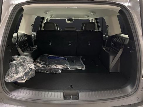 New 2026 Hyundai Santa Fe SEL image 12