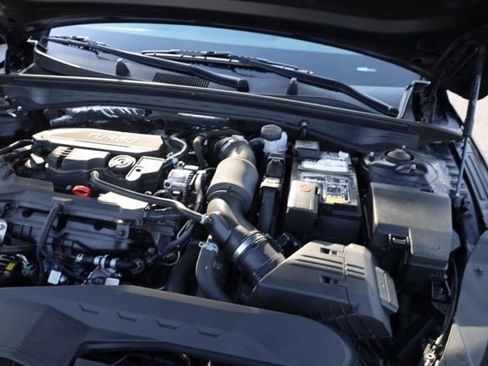 Certified 2022 Kia K5 EX image 43