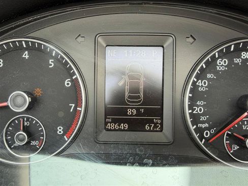 Used 2014 Volkswagen Eos Komfort FWD image 20