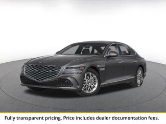 Used 2026 Genesis G80 2.5T AWD/4WD video 1