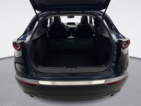 Used 2022 MAZDA CX-30 AWD 2.5 S w/ Preferred Package image 22