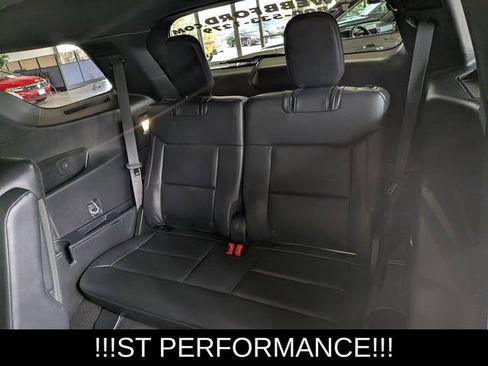 Used 2025 Ford Explorer ST image 21