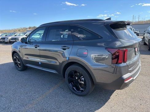 New 2026 Kia Sorento SX Prestige AWD/4WD image 5
