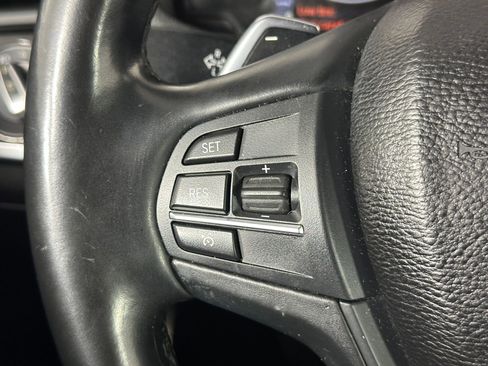 Used 2016 BMW X3 xDrive35i image 13