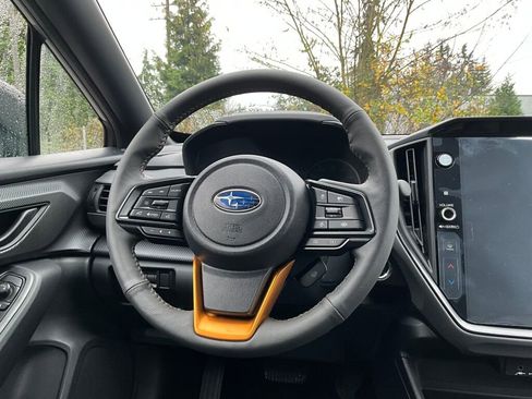 New 2026 Subaru Crosstrek 2.5i Wilderness image 21