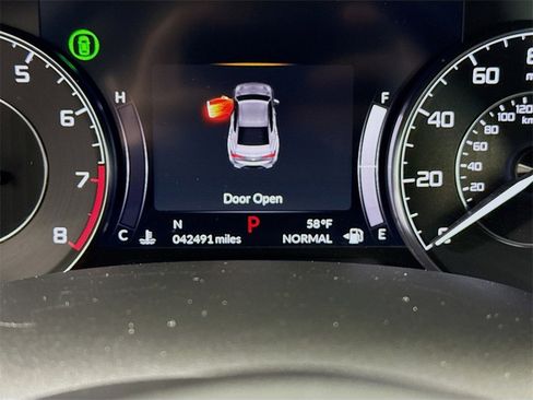 Used 2023 Acura TLX SH-AWD w/ Advance Package image 13