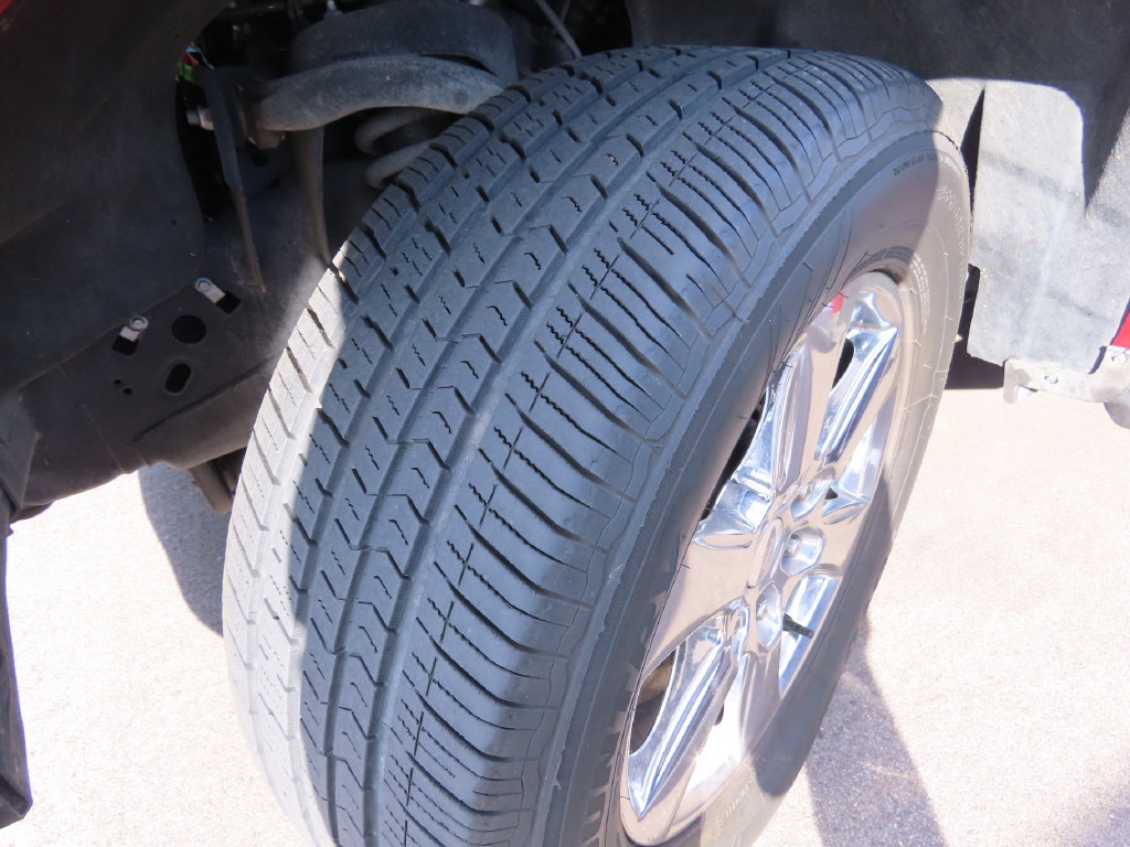 Used 2019 Ford F150 XLT w/ Equipment Group 302A Luxury RWD image 14