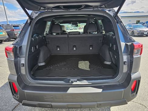 New 2026 Subaru Outback Limited AWD/4WD image 23