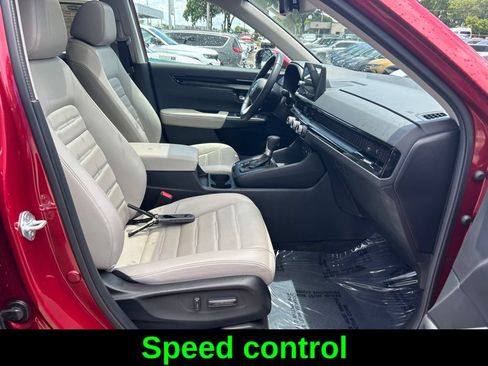 Used 2026 Honda CR-V EX-L image 23