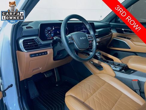 Used 2025 Kia Telluride SX Prestige X-Line image 10