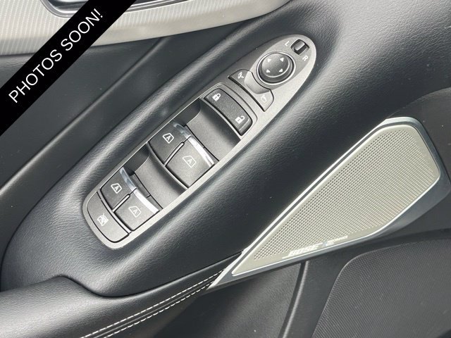 Certified 2023 INFINITI Q50 Luxe w/ Cargo Package RWD image 9