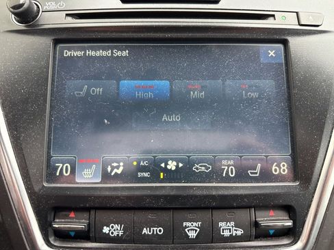 Used 2018 Acura MDX SH-AWD w/ Technology Package image 17